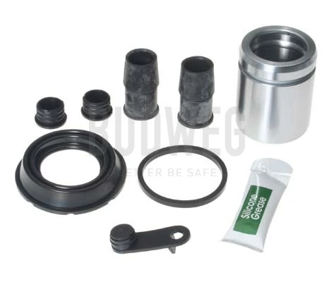 Repair Kit, brake caliper